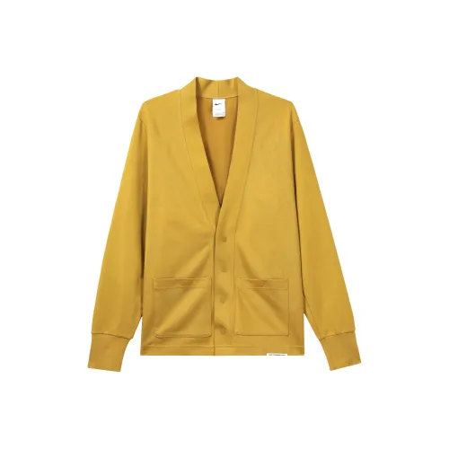 Nike Dri Fit Bronze Men's Knitwear