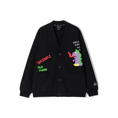 Tokidoki Унисекс Трикотаж