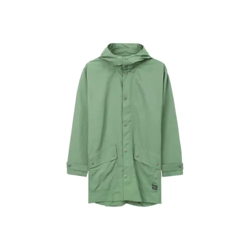 Levis Army Green Мужские Куртки