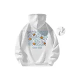 Белый [с флисовой подкладкой]