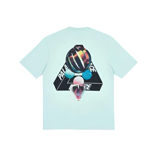 Дворцовый унисекс T-рубашки