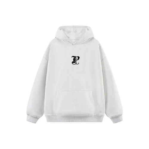 PAKA Унисекс Свитшоты