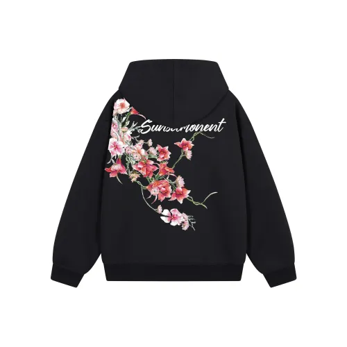 SUNSETMONENT Унисекс Толстовки