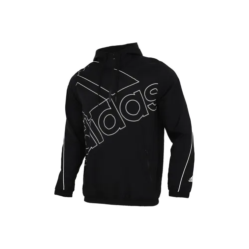 Adidas Мужские Куртки