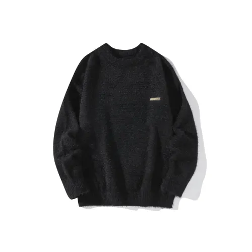 NFWYS Унисекс Свитеры