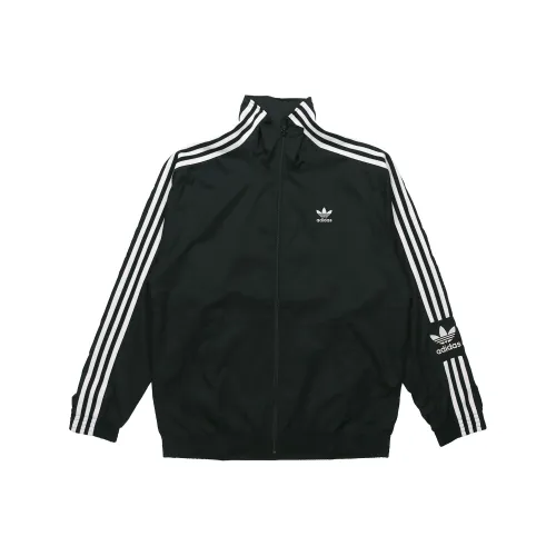 Adidas Originals Куртка Мужская Черная