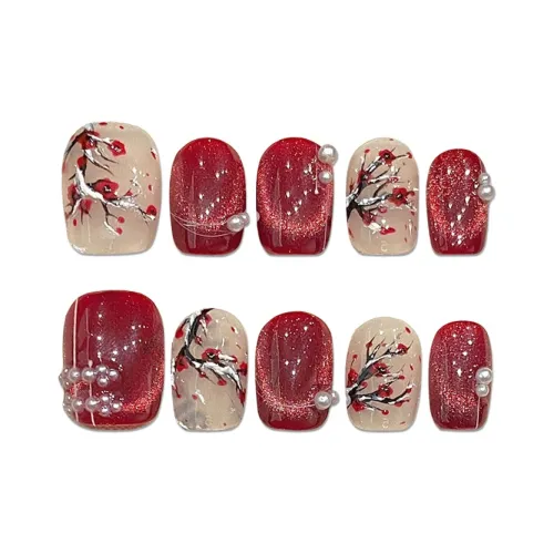 Yun Yue Joe Искусственные Ногти Женские