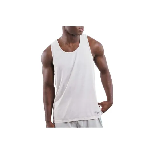 Saucony Белый Мужской Топы