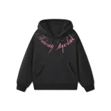 Black Pink (с флисовой подкладкой)