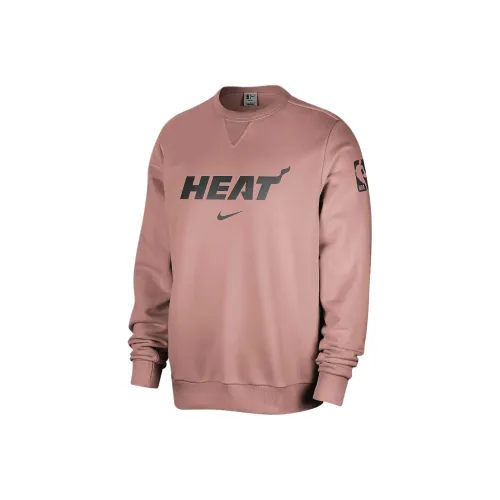 Свитшот Nike Dri Fit NBA Мужской Умбра