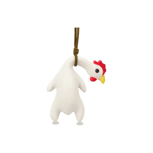 LINGJIE Акриловые подвески унисекс