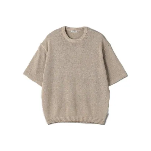 BEAUTY&YOUTH UNITED ARROWS Мужской Трикотаж