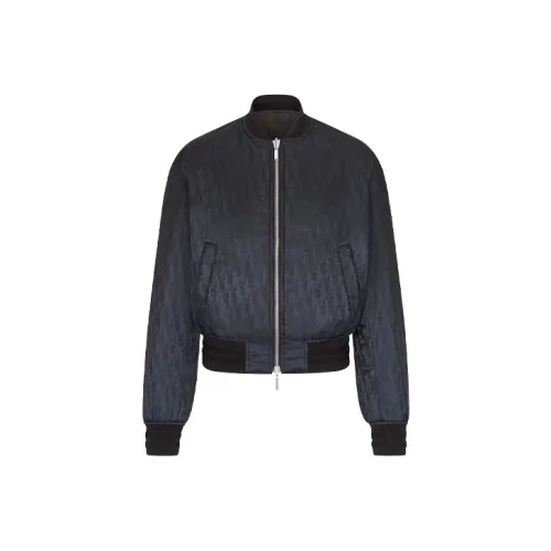 DIOR Куртки и Пальто Мужской Черный