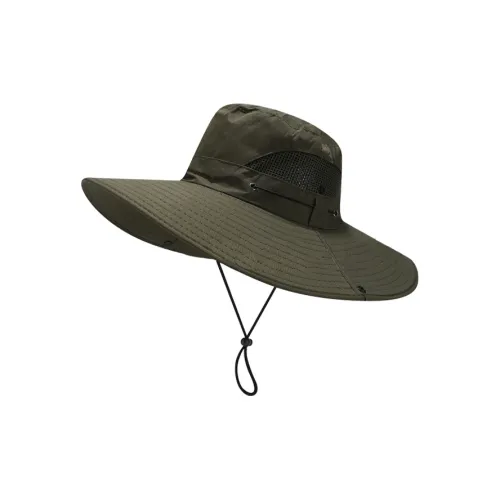 Zhuo Guang Полиэстер Панамы Унисекс