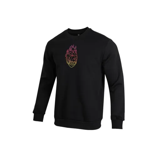 Adidas Черный Мужской Трикотаж