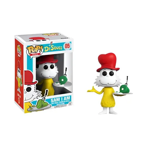 Funko Фигурки в стиле Chibi