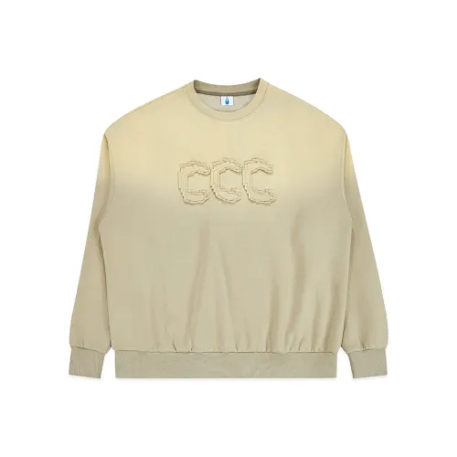 Crying Center Свитшот Унисекс