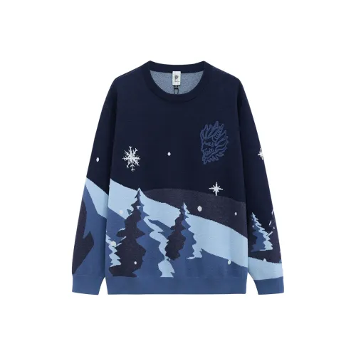 ONIARAI Унисекс Трикотаж