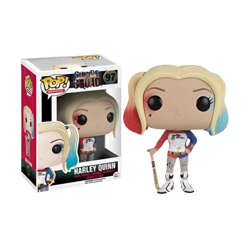 Funko Фигурки в стиле Chibi