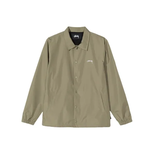 Stussy Мужские Куртки