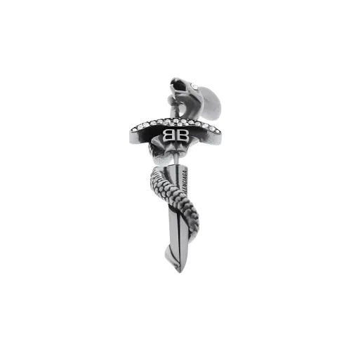 BALENCIAGA Серьги Унисекс