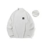 Белый (с флисовой подкладкой)