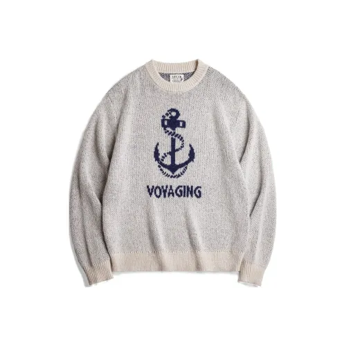 MADEN Мужские Свитера