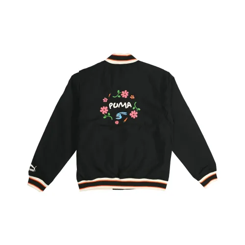 PUMA×RANDOMEVEN Унисекс Куртки