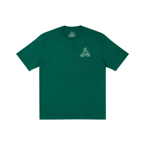 PALACE ULTIMO Series T-Shirt Унисекс