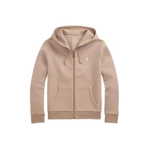 Polo Ralph Lauren Свитшот Мужской Коричневый