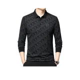 Чёрный ZY1128-1