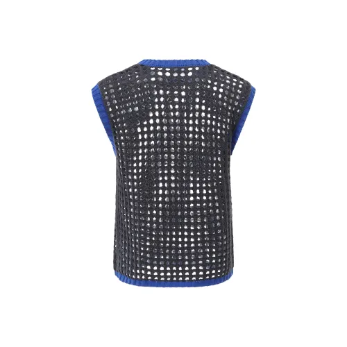 BLUEWARING Черная Унисекс Футболка