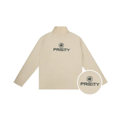 PROCITY Унисекс Трикотаж