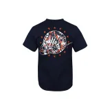 Университетский темно-синий