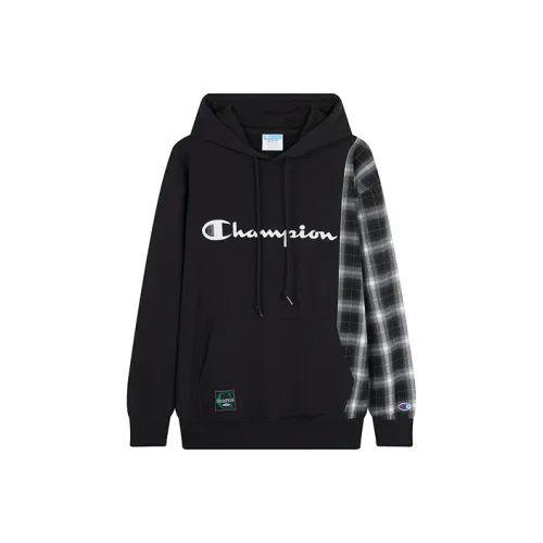Champion Унисекс Свитшоты