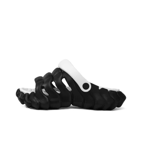 CAMOSI Мужские устойчивые слипоны