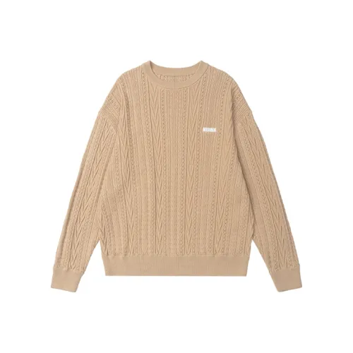 MEDRIA Унисекс Трикотаж