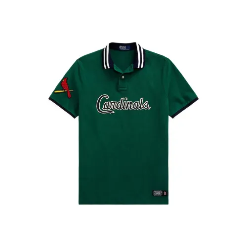 Polo Ralph Lauren Polo Мужской Зеленый