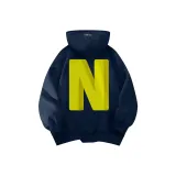 Темно-синий N