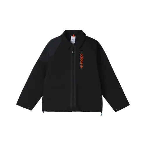 Adidas Originals PT3 JKT Куртка Мужская Черная
