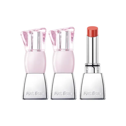 Pink Bear Помады Женские