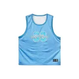 Синий Белый