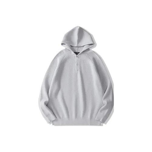 I'm David Унисекс Свитеры