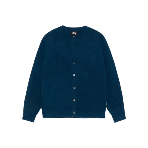 Stussy Унисекс Трикотаж