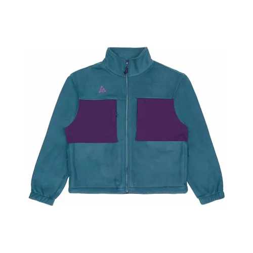 Nike Куртка Мужская Темно-Сапфир Синий