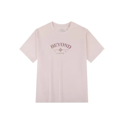 361° Litmus Красная Унисекс Футболка