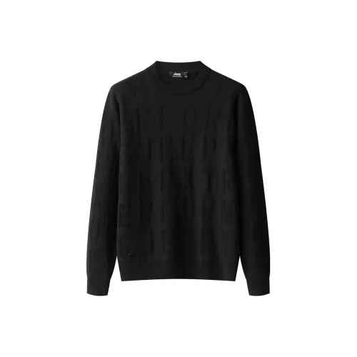 JEEP Мужские Свитера