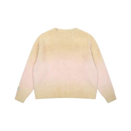 MostwantedLab Унисекс Свитеры