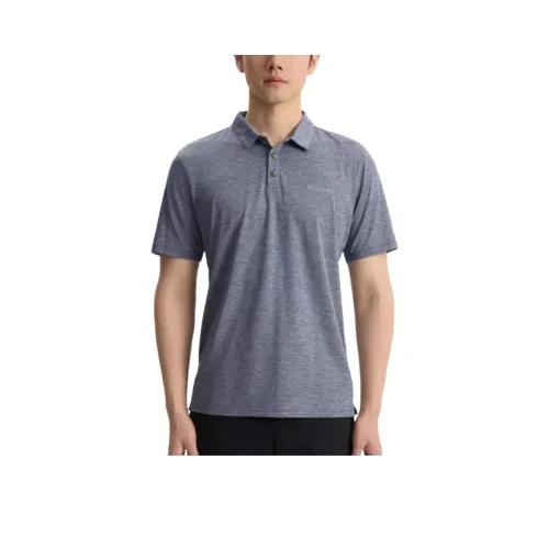 Columbia совместное брендирование Tech Trail Поло Мужское Серое