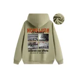 Мох Зеленый (с флисовой подкладкой)